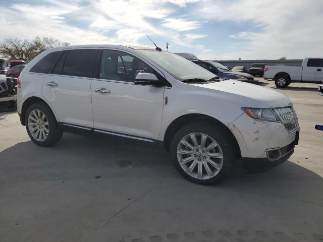 Photo 3 VIN: 2LMDJ6JK7DBL43149 - LINCOLN MKX 