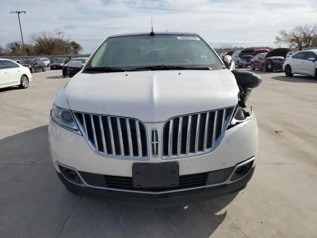 Photo 4 VIN: 2LMDJ6JK7DBL43149 - LINCOLN MKX 