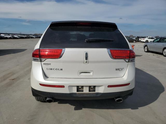 Photo 5 VIN: 2LMDJ6JK7DBL43149 - LINCOLN MKX 