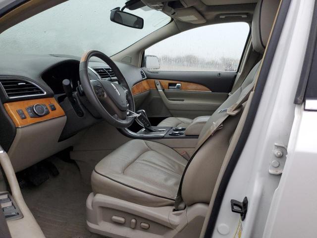 Photo 6 VIN: 2LMDJ6JK7DBL43149 - LINCOLN MKX 