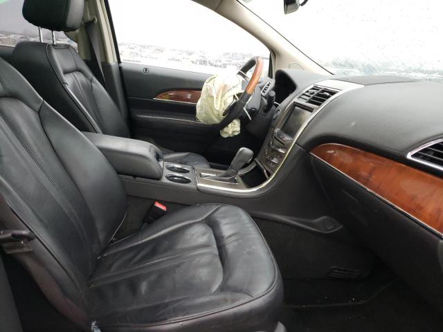 Photo 4 VIN: 2LMDJ6JK7DBL45659 - LINCOLN MKX 