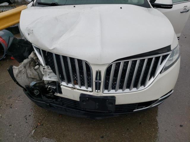 Photo 6 VIN: 2LMDJ6JK7DBL45659 - LINCOLN MKX 