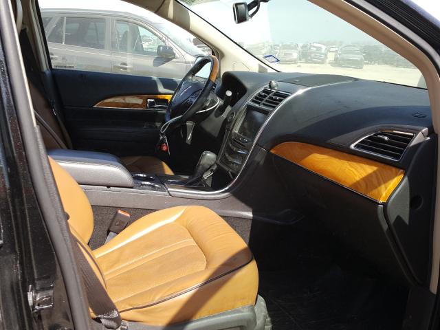 Photo 4 VIN: 2LMDJ6JK7DBL49159 - LINCOLN MKX 