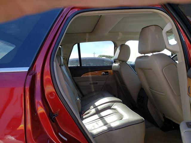 Photo 5 VIN: 2LMDJ6JK7DBL60873 - LINCOLN MKX 