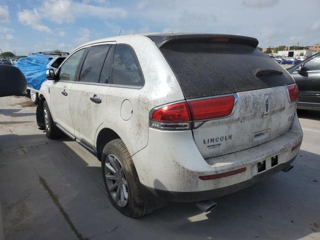 Photo 1 VIN: 2LMDJ6JK7EBL02201 - LINCOLN MKX 