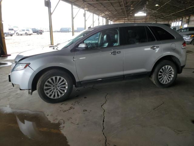 Photo 0 VIN: 2LMDJ6JK7EBL04207 - LINCOLN MKX 