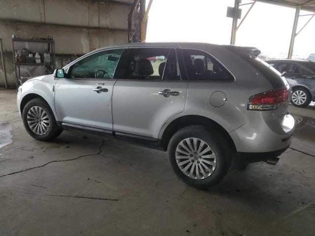 Photo 1 VIN: 2LMDJ6JK7EBL04207 - LINCOLN MKX 