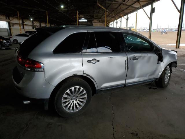 Photo 2 VIN: 2LMDJ6JK7EBL04207 - LINCOLN MKX 