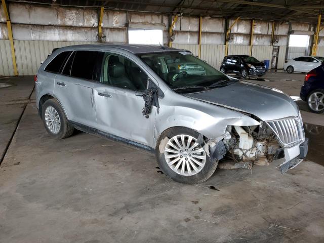 Photo 3 VIN: 2LMDJ6JK7EBL04207 - LINCOLN MKX 