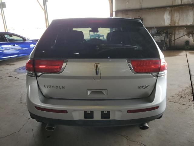 Photo 5 VIN: 2LMDJ6JK7EBL04207 - LINCOLN MKX 