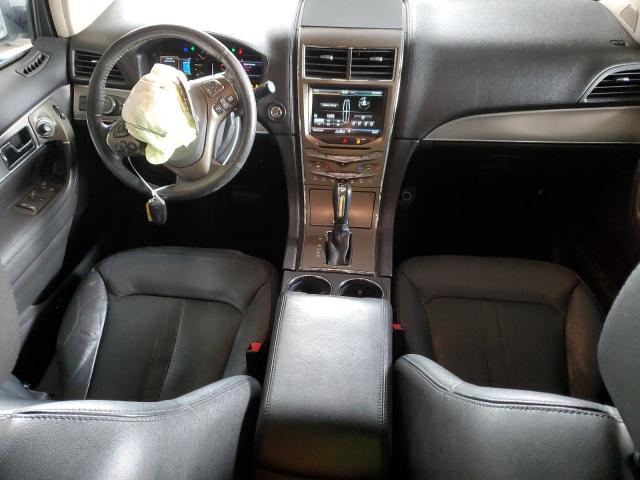 Photo 7 VIN: 2LMDJ6JK7EBL04207 - LINCOLN MKX 