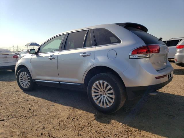 Photo 1 VIN: 2LMDJ6JK7EBL04207 - LINCOLN MKX 