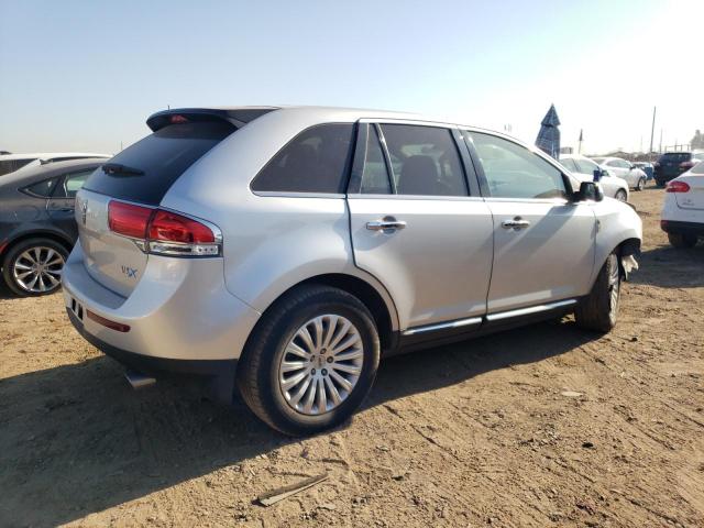 Photo 2 VIN: 2LMDJ6JK7EBL04207 - LINCOLN MKX 