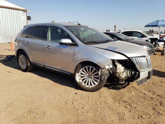 Photo 3 VIN: 2LMDJ6JK7EBL04207 - LINCOLN MKX 