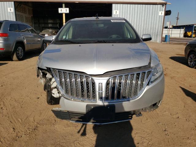 Photo 4 VIN: 2LMDJ6JK7EBL04207 - LINCOLN MKX 