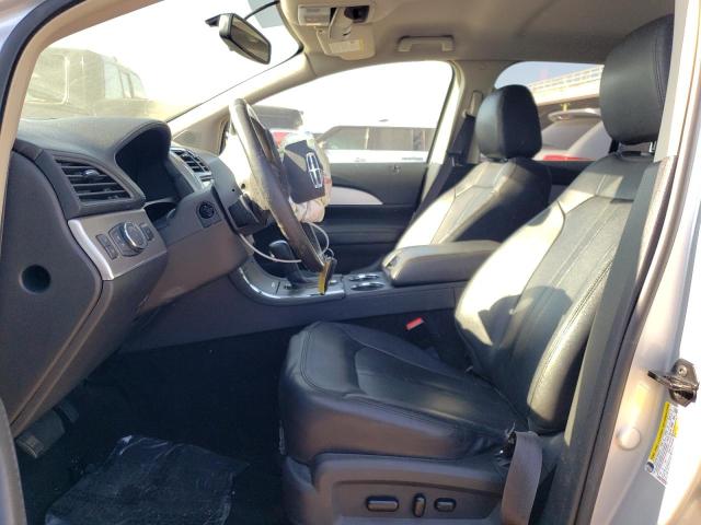 Photo 6 VIN: 2LMDJ6JK7EBL04207 - LINCOLN MKX 