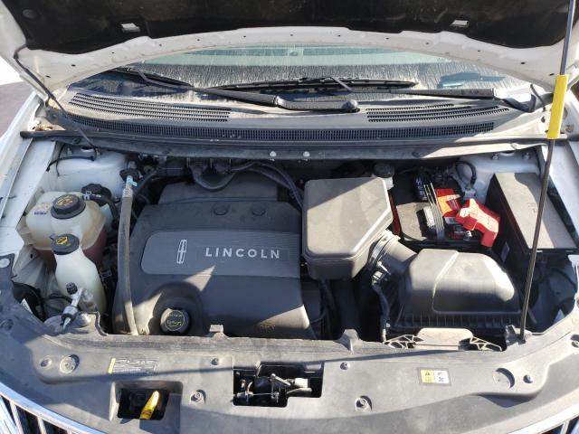 Photo 6 VIN: 2LMDJ6JK7FBL21283 - LINCOLN MKX 