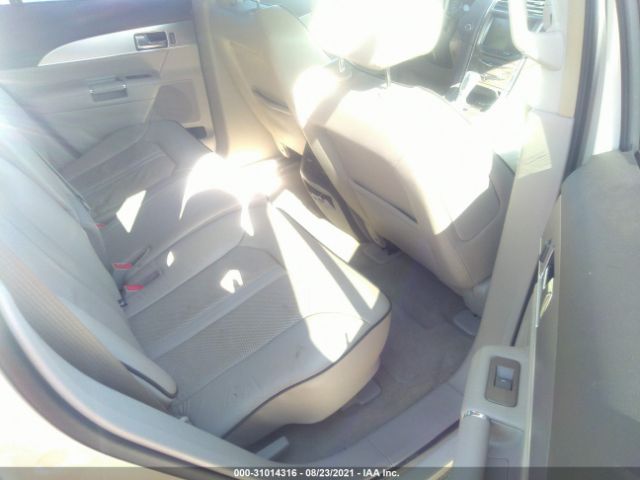 Photo 7 VIN: 2LMDJ6JK7FBL26015 - LINCOLN MKX 