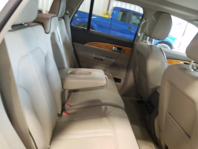 Photo 5 VIN: 2LMDJ6JK7FBL28525 - LINCOLN MKX 