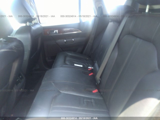 Photo 7 VIN: 2LMDJ6JK7FBL31750 - LINCOLN MKX 