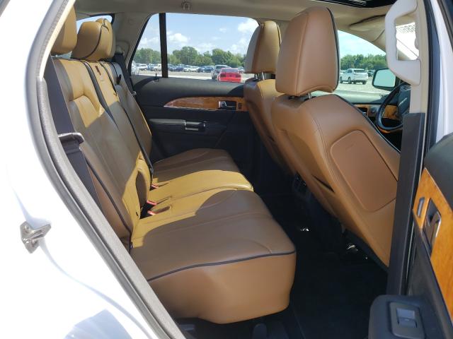 Photo 5 VIN: 2LMDJ6JK8BBJ03265 - LINCOLN MKX 