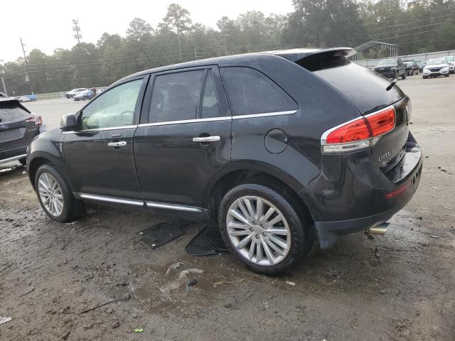 Photo 1 VIN: 2LMDJ6JK8BBJ03301 - LINCOLN MKX 