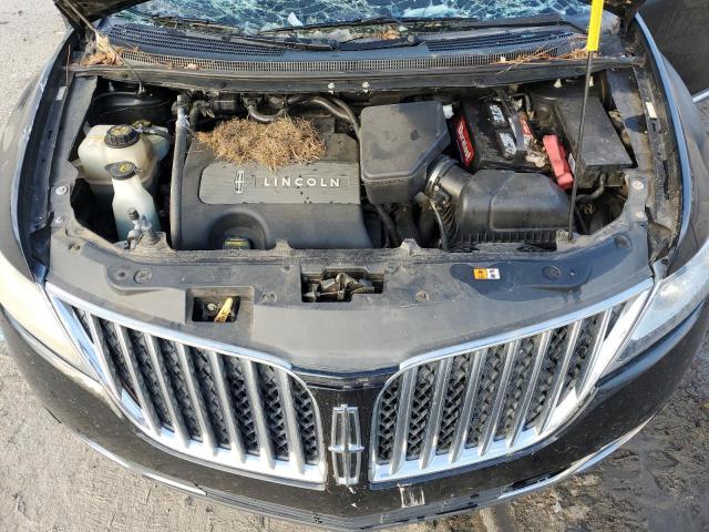 Photo 11 VIN: 2LMDJ6JK8BBJ03301 - LINCOLN MKX 