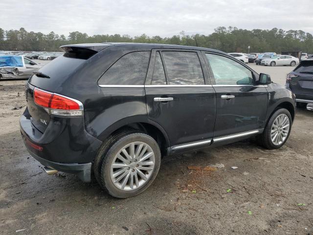 Photo 2 VIN: 2LMDJ6JK8BBJ03301 - LINCOLN MKX 