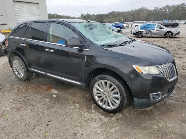 Photo 3 VIN: 2LMDJ6JK8BBJ03301 - LINCOLN MKX 