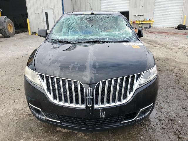 Photo 4 VIN: 2LMDJ6JK8BBJ03301 - LINCOLN MKX 