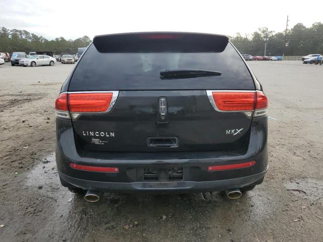 Photo 5 VIN: 2LMDJ6JK8BBJ03301 - LINCOLN MKX 