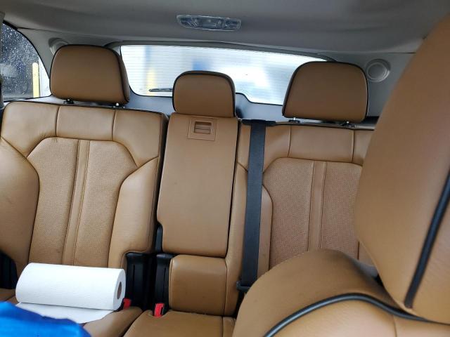 Photo 9 VIN: 2LMDJ6JK8BBJ03301 - LINCOLN MKX 