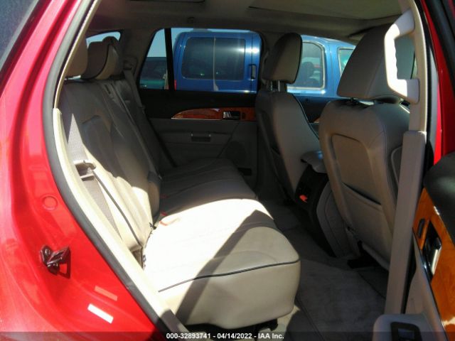 Photo 7 VIN: 2LMDJ6JK8BBJ03511 - LINCOLN MKX 