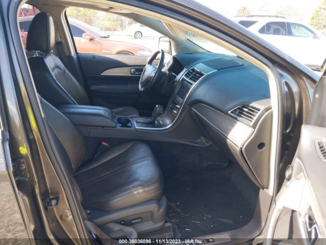 Photo 4 VIN: 2LMDJ6JK8BBJ04884 - LINCOLN MKX 