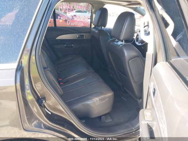 Photo 7 VIN: 2LMDJ6JK8BBJ04884 - LINCOLN MKX 