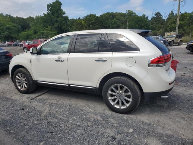 Photo 1 VIN: 2LMDJ6JK8BBJ05467 - LINCOLN MKX 