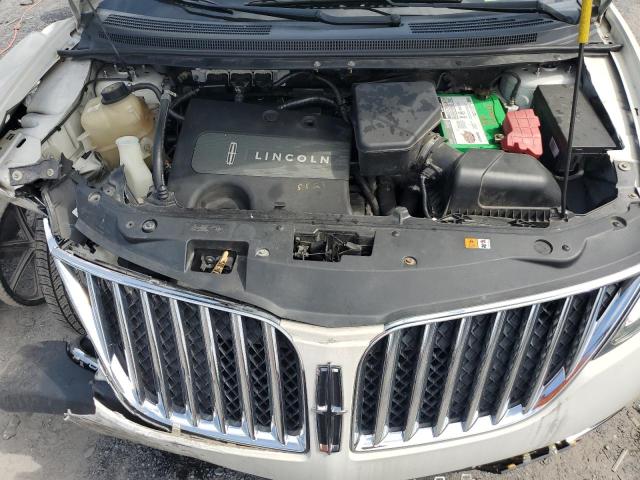 Photo 11 VIN: 2LMDJ6JK8BBJ05467 - LINCOLN MKX 