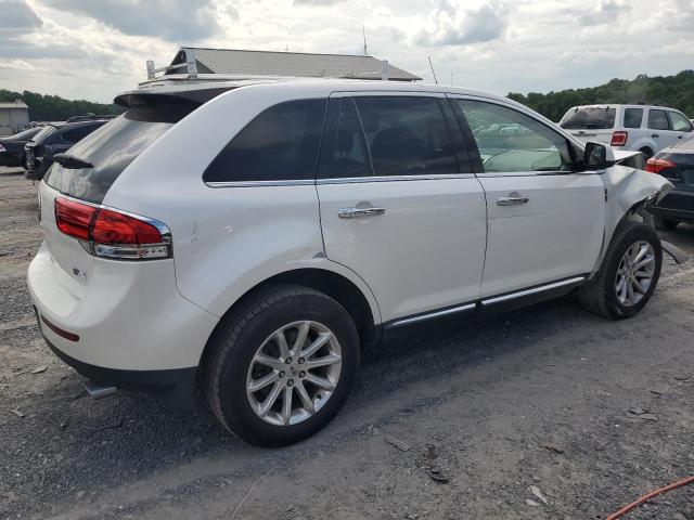 Photo 2 VIN: 2LMDJ6JK8BBJ05467 - LINCOLN MKX 