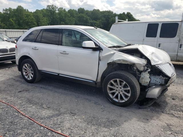 Photo 3 VIN: 2LMDJ6JK8BBJ05467 - LINCOLN MKX 