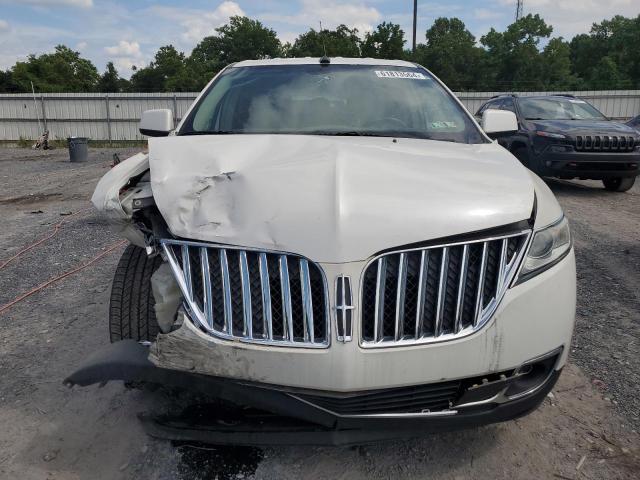 Photo 4 VIN: 2LMDJ6JK8BBJ05467 - LINCOLN MKX 