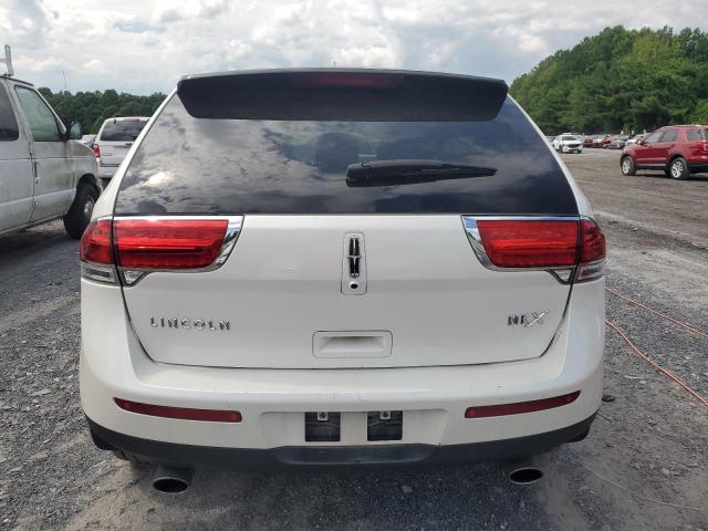 Photo 5 VIN: 2LMDJ6JK8BBJ05467 - LINCOLN MKX 