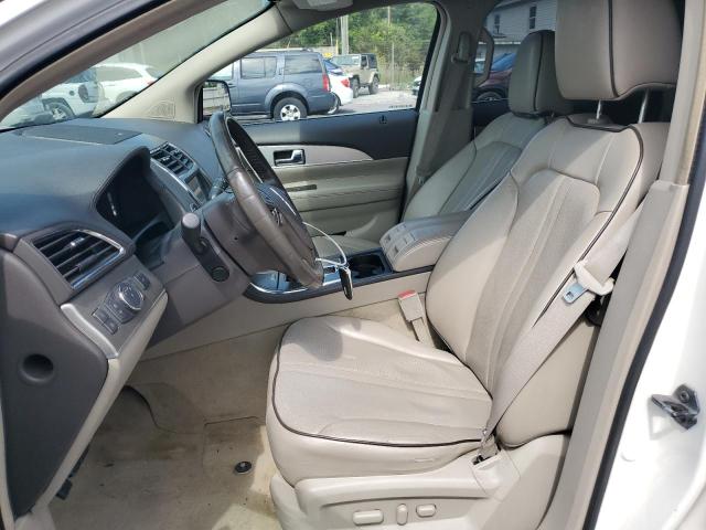 Photo 6 VIN: 2LMDJ6JK8BBJ05467 - LINCOLN MKX 