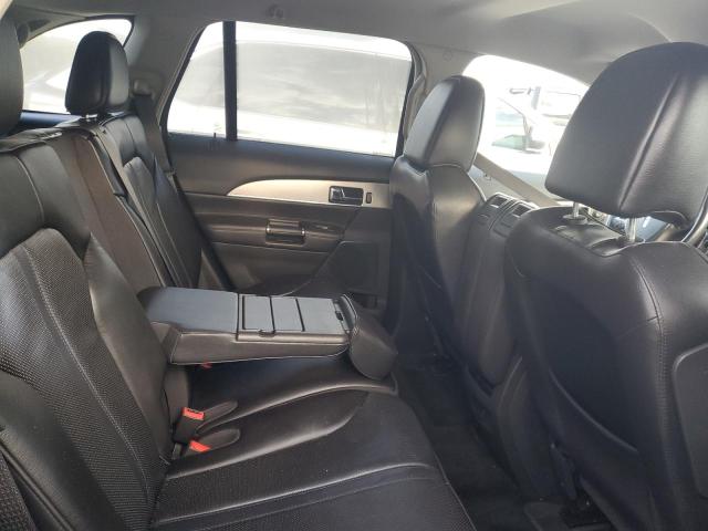 Photo 5 VIN: 2LMDJ6JK8BBJ06909 - LINCOLN MKX 