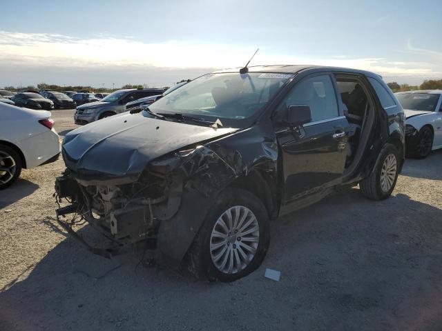 Photo 0 VIN: 2LMDJ6JK8BBJ07672 - LINCOLN MKX 