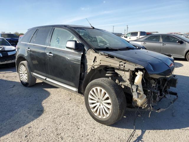 Photo 3 VIN: 2LMDJ6JK8BBJ07672 - LINCOLN MKX 