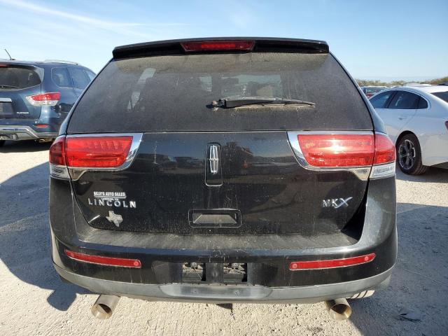 Photo 5 VIN: 2LMDJ6JK8BBJ07672 - LINCOLN MKX 