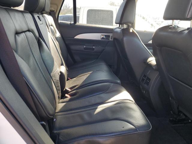 Photo 10 VIN: 2LMDJ6JK8BBJ14024 - LINCOLN MKX 