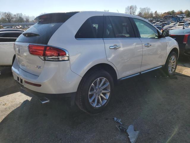 Photo 2 VIN: 2LMDJ6JK8BBJ14024 - LINCOLN MKX 