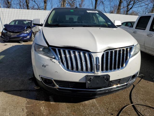 Photo 4 VIN: 2LMDJ6JK8BBJ14024 - LINCOLN MKX 