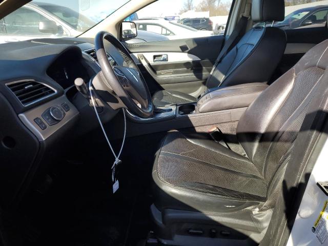 Photo 6 VIN: 2LMDJ6JK8BBJ14024 - LINCOLN MKX 